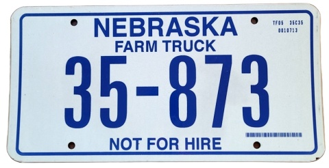 Nebraska