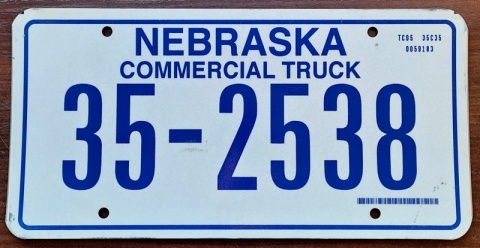 Nebraska