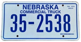 Nebraska