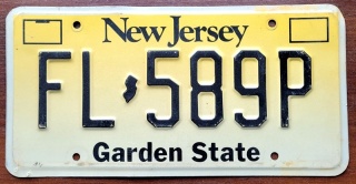 New Jersey