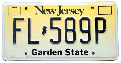 New Jersey