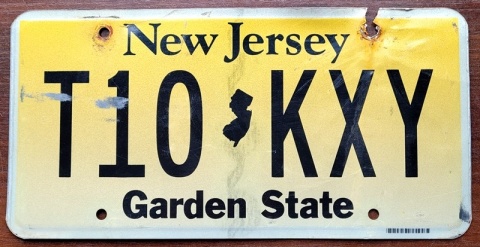 New Jersey