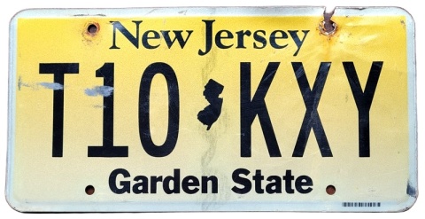 New Jersey