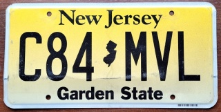 New Jersey