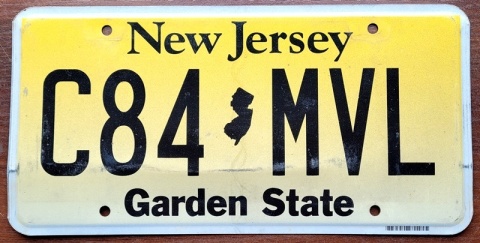 New Jersey