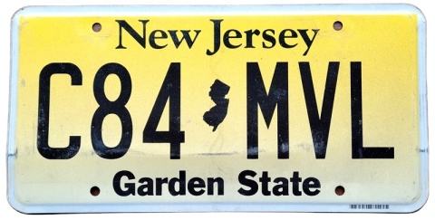 New Jersey
