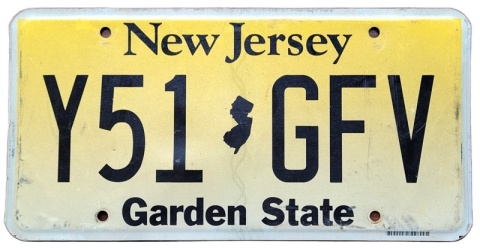 New Jersey
