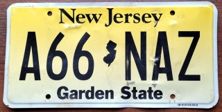 New Jersey