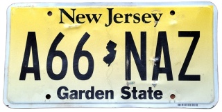 New Jersey