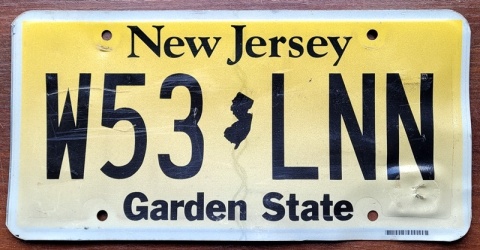 New Jersey