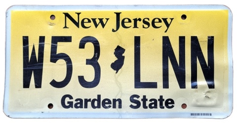 New Jersey