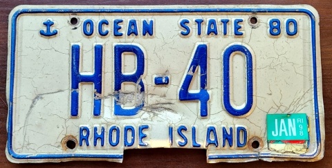 Rhode Island 1980/98