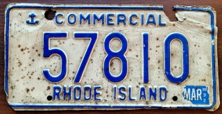 Rhode Island 1993