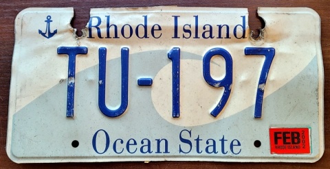 Rhode Island 2002