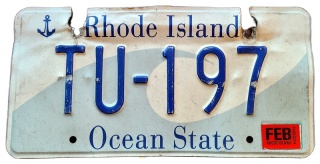 Rhode Island 2002