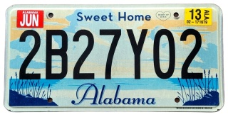 Sweet Home Alabama 2013