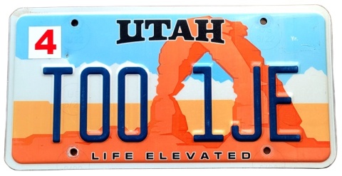 Utah