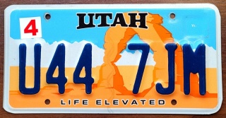 Utah
