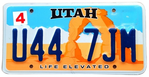 Utah