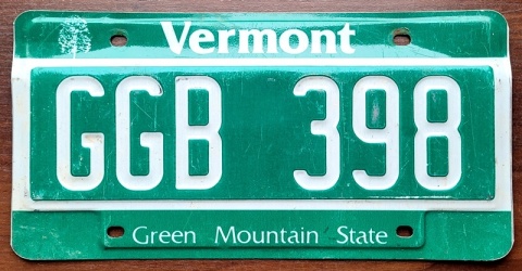 Vermont