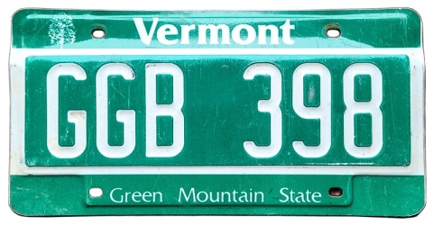 Vermont