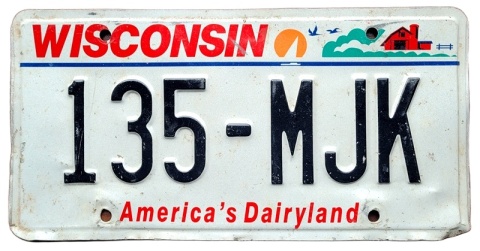 Wisconsin