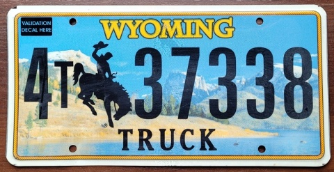 Wyoming