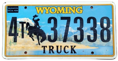 Wyoming