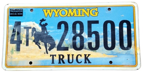 Wyoming