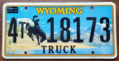 Wyoming