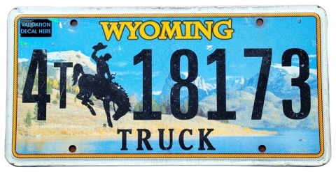 Wyoming