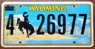 Wyoming