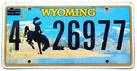 Wyoming
