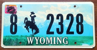 Wyoming