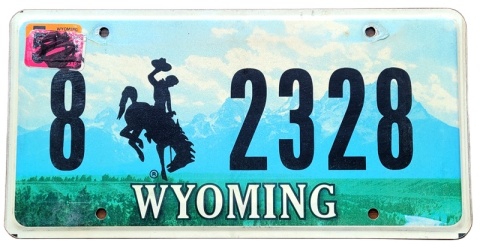 Wyoming