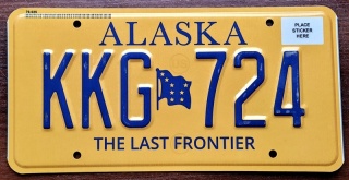 Alaska