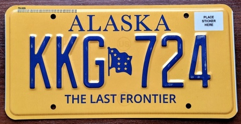 Alaska