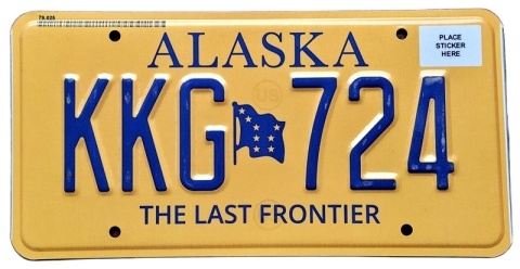 Alaska