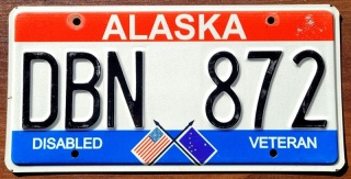 Alaska