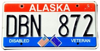 Alaska