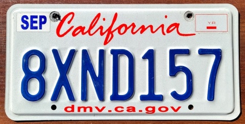 California
