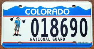 Colorado - National Guard