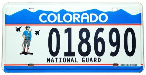 Colorado - National Guard
