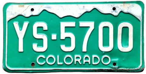 Colorado