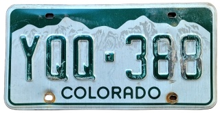 Colorado