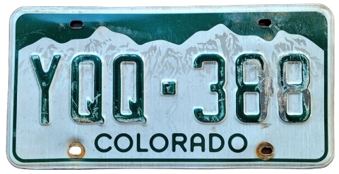 Colorado