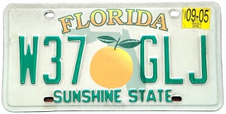 Florida 2005