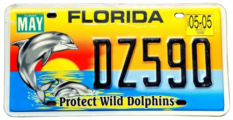 Florida 2005