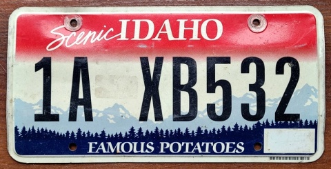 Idaho
