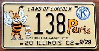 Illinois 2002